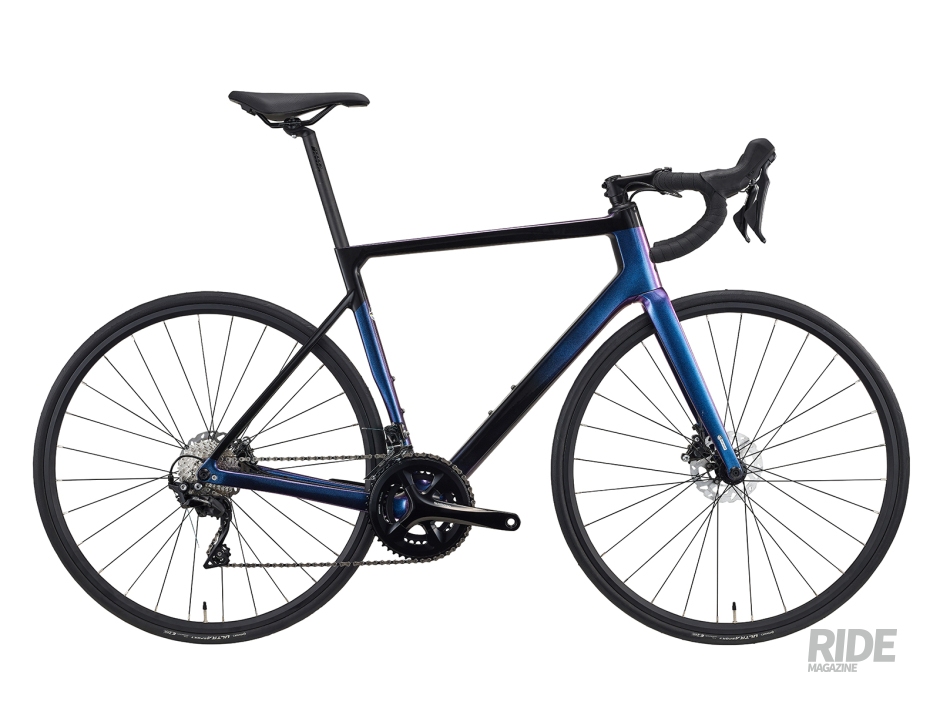 첼로, 풀 카본 로드 자전거 신제품 ‘케인 D6’ 출시