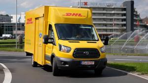 -DHL     ƮƮ ũ XL 