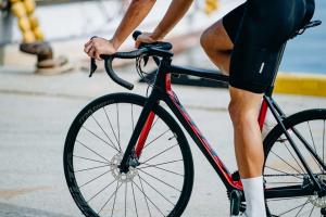 삼천리자전거, 로드 자전거 라이딩 전  필수 점검 사항 공개