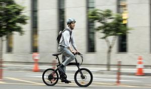 삼천리자전거, 안전 주행 위한 전기자전거 선택 요령 공개