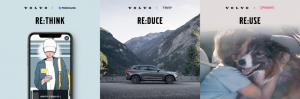 볼보자동차코리아, 지구의 안전을 위한 안전 캠페인 ‘리차지(Re:Charge)’ 성료
