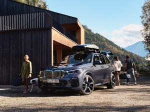 BMW 그룹 코리아, 가을 맞이 ‘빌드 유어 드라이브 2021’ 캠페인 진행