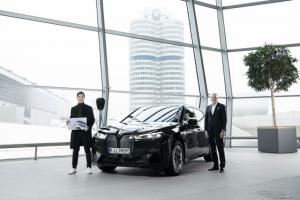 BMW 그룹, 전기화 모델 누적 판매 100만 대 돌파