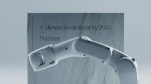 폴스타, 기후 중립 자동차 개발 가속화…글로벌 공급업체와 협업 발표