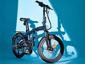 다양한 전기자전거 라인업으로 소비자에게 다가가는 삼천리자전거