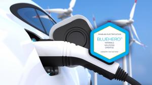 사빅, 자동차 산업을 필두로 전세계 전기화와 저탄소 미래 전환 가속화를 지원하는 블루히어로(BLUEHERO™) 발족