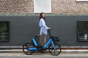 3세대 전기자전거 모델 ‘일레클   3.0’ 신규 출시