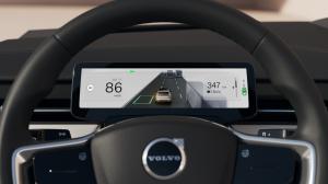 볼보자동차, CES 2023에서 구글 ‘HD 지도’ 기술 협업 공개