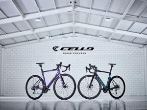 퍼포먼스 자전거 첼로, 플래그십 카본 로드 바이크 ‘엘리엇’ 2023년형 신제품 3종 출시