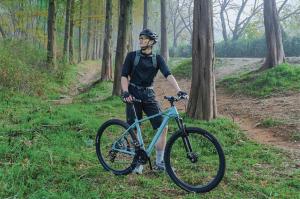 삼천리자전거, 스포츠 사이클링 브랜드 ‘아팔란치아’ 입문용 신제품 2종 출시