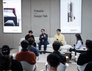 폴스타, 국내 첫 ‘폴스타 디자인 토크’ 개최…디자인 리딩 브랜드로 입지 강화