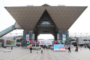 일본 브랜드들이 바라보는 미래 모빌리티는, 재팬 모빌리티 쇼 2023 모아보기