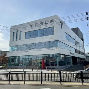 Tesla Korea, 일산서비스 센터 신규 개장 및 국내 서비스 네트워크 확장