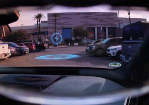 BMW, CES 2024서 차량 내 디지털 경험을 위한 차세대 혁신 프로젝트 선보여