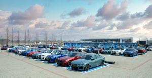 BMW ڸ,    ý  α׷ BMW BEV MEMBERSHIP 